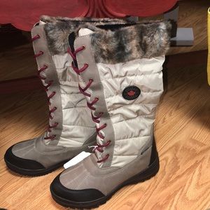 qvc winter boots